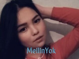 MeilinYok