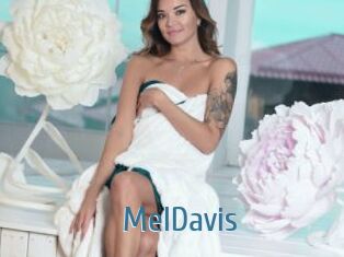MelDavis