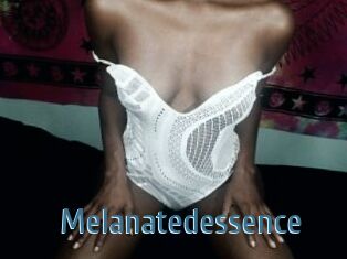 Melanatedessence