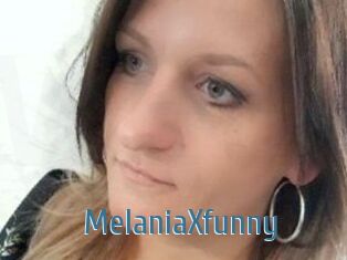 MelaniaXfunny