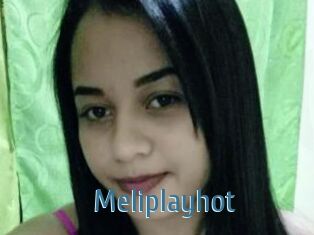 Meliplayhot