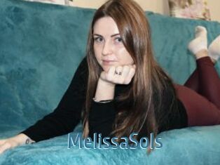 MelissaSols