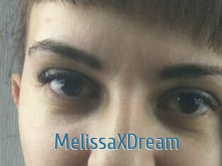 MelissaXDream