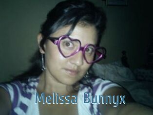 Melissa_Bunnyx