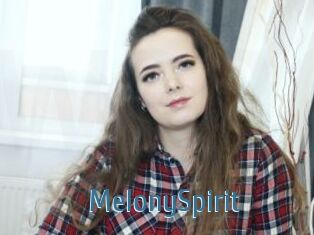 MelonySpirit