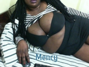 Mency