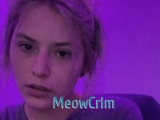 MeowCrim