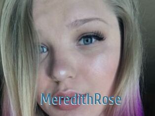 MeredithRose