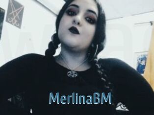 MerlinaBM