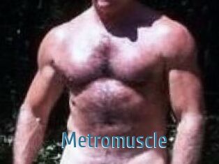 Metromuscle