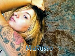 MiaRusso