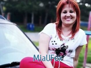 MiaUFox