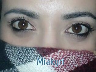 Miakyri