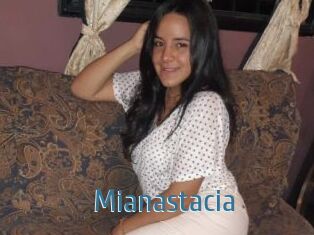 Mianastacia