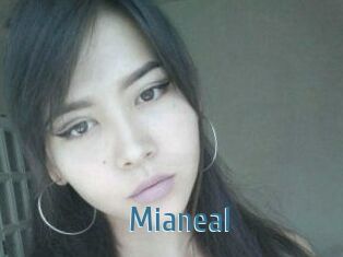 Mianeal