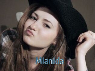 Mianida