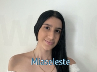 Miaseleste