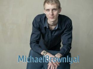 MichaelBrownlyal