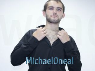 MichaelOneal