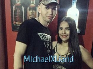 MichaelXLiand