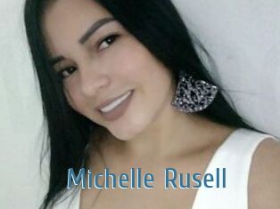 Michelle_Rusell