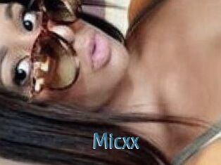 Micxx