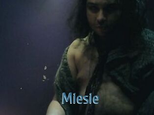 Miesie