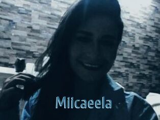 Miicaeela