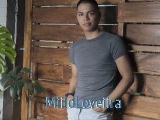MiiloLoveiira
