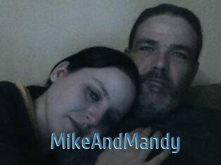 MikeAndMandy