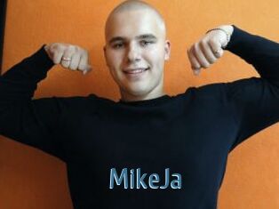 MikeJa