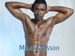 MikeMattsson