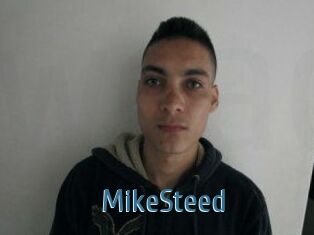 MikeSteed