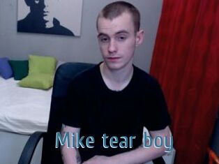 Mike_tear_boy