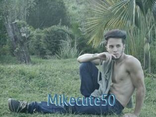Mikecute50