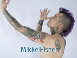 MikkelFisherr