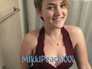 MikkiPeachXXX