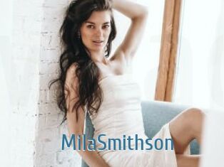 MilaSmithson