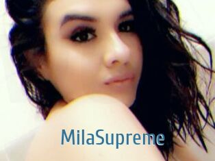 MilaSupreme