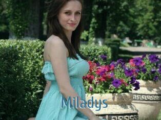Miladys