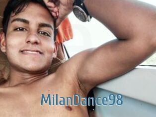 MilanDance98