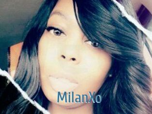 MilanXo