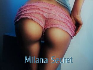 Milana_Secret