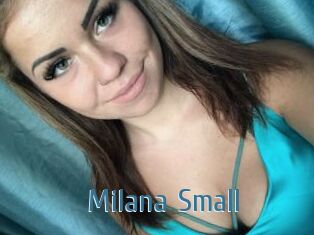 Milana_Small