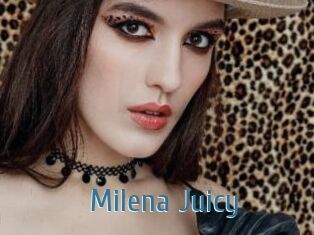 Milena_Juicy