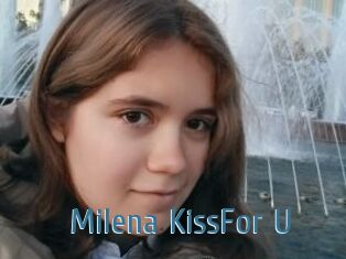 Milena_KissFor_U