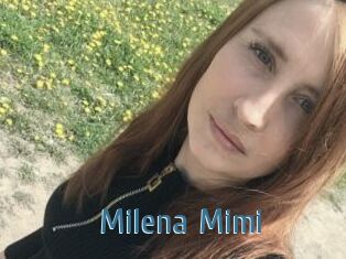 Milena_Mimi