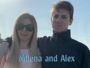 Milena_and_Alex