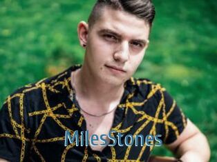 MilesStones