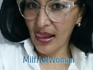 MilfHotWoman